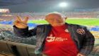 أول تعليق من نجيب ساويرس على "فيديو أموال استاد القاهرة"  