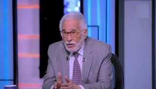 الفنان المصري عبدالرحمن أبوزهرة