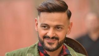 الفنان المصري رامز جلال 