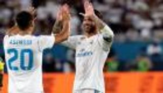 سيناريو راموس.. ريال مدريد يوجه إنذارا أخيرا لأسينسيو
