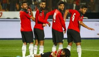 منتخب مصر