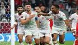 تصفيات كأس العالم.. 4 أهداف لا تنسى في تاريخ منتخب تونس (فيديو)