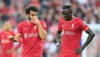 بديل محمد صلاح؟.. صديق ساديو ماني يتصدر اهتمامات ليفربول