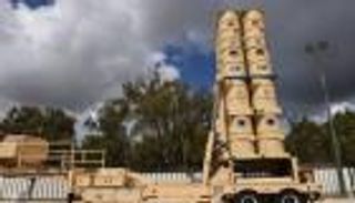 ألمانيا تخطط لتأمين سمائها بمنظومة دفاع إسرائيلية