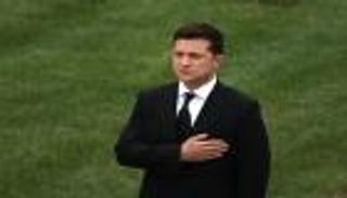 "ماريوبول ستسقط دونها".. زيلينسكي يطلب مساعدات "خاصة"