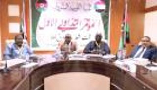 "الجبهة الثورية" تطرح مبادرة لحل الأزمة بالسودان