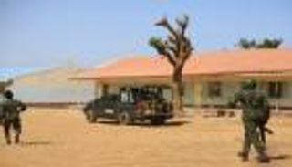 ثاني هجوم خلال أيام.. مقتل 6 جنود نيجيريين قرب بوركينا فاسو