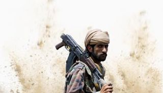 خارطة الانتصارات ضد الحوثي والقاعدة