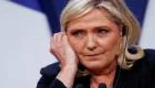 مارين لوبان لن تترشح لرئاسة فرنسا مجددا "حال خسارتها"