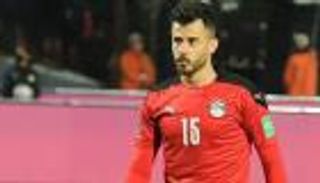 كيروش يثير الجدل.. هل يشارك "الونش" في مباراة مصر والسنغال؟