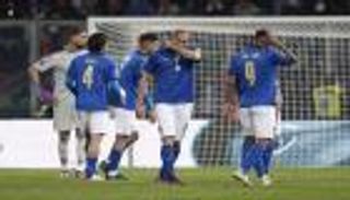 بعد الفشل المونديالي.. "جوجل" أحدث وسائل السخرية من منتخب إيطاليا