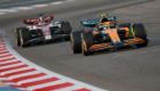 كيف تشاهد البث المباشر لسباق فورمولا 1 جدة؟