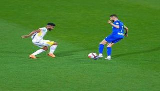 الاتحاد ضد الهلال