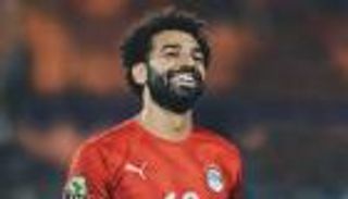 كم عدد أهداف محمد صلاح مع منتخب مصر؟