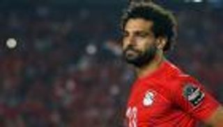 ما هي حقيقة إصابة محمد صلاح قبل مباراة مصر والسنغال العودة؟