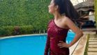 مايان السيد.. الطريق إلى "الترند" يبدأ بصور جريئة