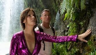 فيلم "المدينة المفقودة"