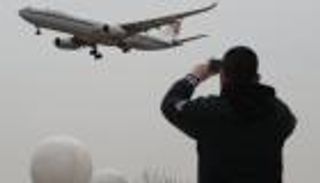 الصندوق الأسود الثاني للطائرة الصينية.. وأد الشائعات وتكذيب "النبوءة"