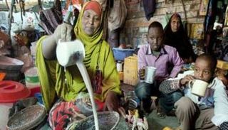 موجة غلاء في الصومال