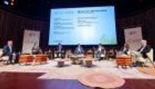 آخرها "أسبوع المياه".. اختتام ذكي لسلسلة أسابيع موضوعات إكسبو 2020 دبي