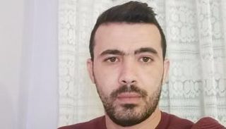 العسكري الجزائري عضو حركة رشاد الإخوانية الإرهابية - أرشيفية