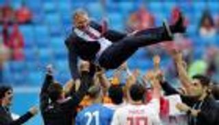 أكثر من منتخب مصر.. كيف تأهل كيروش إلى كأس العالم 4 مرات؟