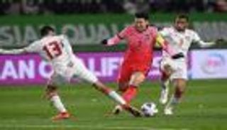 موعد مباراة الإمارات وكوريا الجنوبية في تصفيات كأس العالم 2022 والقنوات الناقلة 