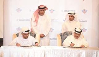 ممر افتراضي بين الإمارات والكويت لتعزيز التجارة .. 