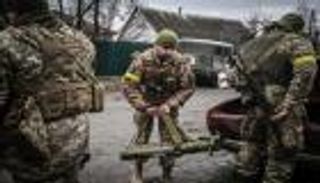 فظائع الحرب الأوكرانية.. فيديو صادم يستدعي وعيدا روسيا