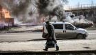 حصيلة 24 ساعة.. روسيا تعلن خسائر أوكرانيا من المسيرات