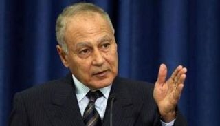 الأمين العام لجامعة الدول العربية أحمد أبوالغيط