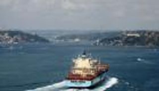 البحر الأسود يحمل أخطار الحرب في أوكرانيا لسواحل تركيا