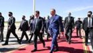 الكاظمي يحذر الأمن العراقي من حقول ألغام السياسة