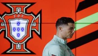 كريستيانو رونالدو 