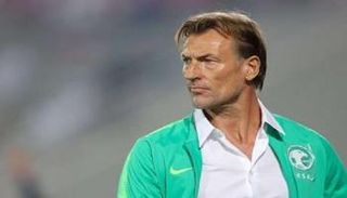 هيرفي رينار 