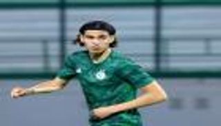 قبل مباراة الجزائر والكاميرون.. بلماضي يفسر تراجع مستوى رامز زروقي