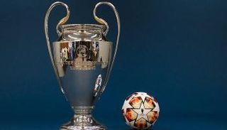 دوري أبطال أوروبا 