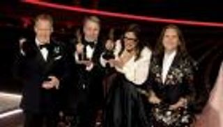 أوسكار 2022.. Encanto يحصد جائزة أفضل فيلم أنيميشن