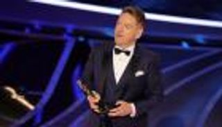 أوسكار  2022.. Belfast يخطف جائزة أفضل سيناريو أصلي وCODA يحصد أفضل فيلم مقتبس