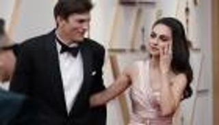 أوسكار 2022.. دقيقة صمت لصالح أوكرانيا خلال الحفل