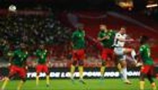تصفيات كأس العالم.. التشكيل المتوقع لمنتخب الجزائر ضد الكاميرون