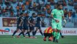 ما علاقة الأهلي؟ الكاف يحرم الترجي من جماهيره في أبطال أفريقيا