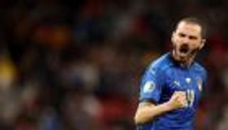 بونوتشي يكشف تفاصيل اللحظات "الأصعب" بعد نكسة إيطاليا