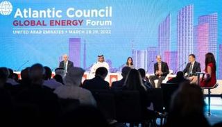 منتدى الطاقة العالمي يعلن عن الفائزين بجائزة بناة المستقبل الأخضر