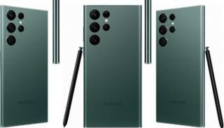 هاتف سامسونج الفاخر Galaxy S22 Ultra