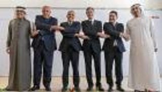 "قمة النقب" التاريخية تختتم أعمالها