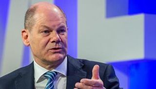 أولاف شولتز