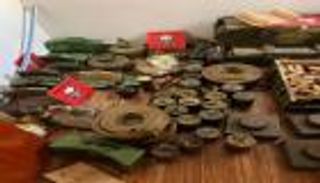 إزالة مليون "لغم متفجر" في ليبيا منذ 2011