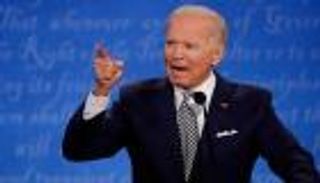 بايدن: لا نهدف إلى تغيير نظام الحكم في روسيا