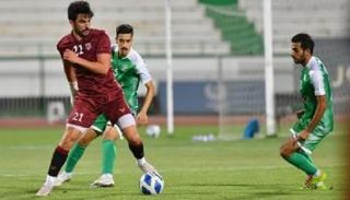 العربي ضد النصر - صورة أرشيفية
